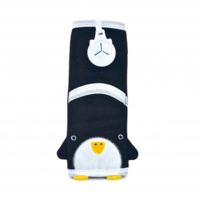 Protector Cinturon Pingüino'