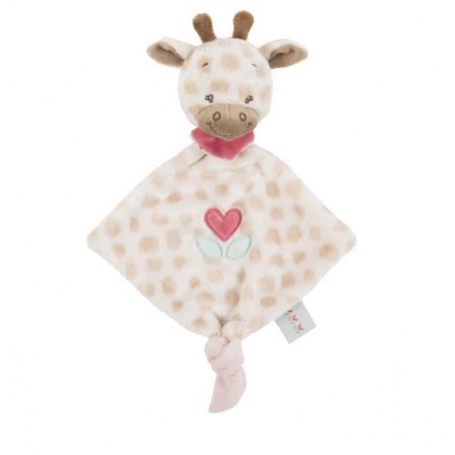 Dodo baby girafa Charlotte & Rose'